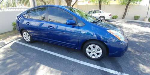 2008 Toyota Prius Package 6 Clean Title/86K Actual Miles Like New for sale in Scottsdale, AZ