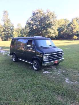 1979 Chevy Van for sale in Carnesville, GA