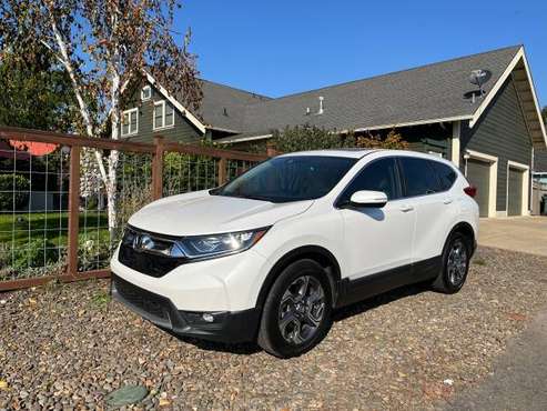 2019 Honda CRV EX for sale in Independence, OR