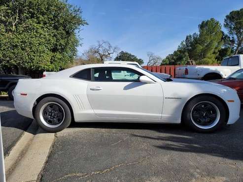2012 Chevy Camaro for sale in Simi Valley, CA
