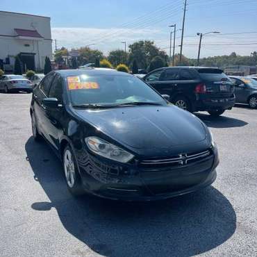 2016 DODGE DART SXT BUY HERE PAY HERE - - by dealer for sale in Clayton, NC
