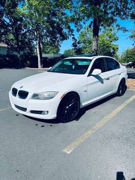 2009 Bmw 328I Sport In-Line 6 for sale in Portland, OR