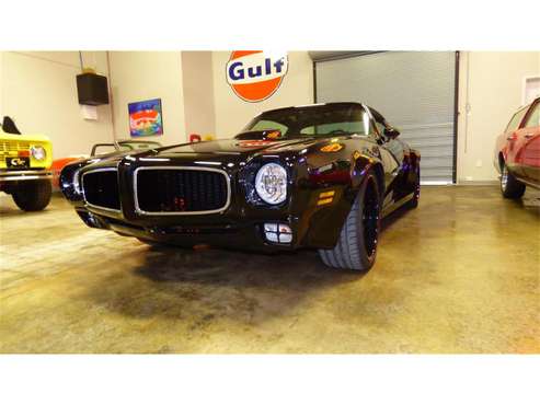 1981 Pontiac Firebird Trans Am for sale in Atlanta, GA