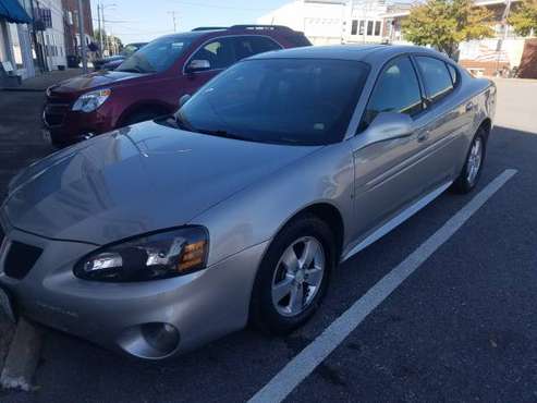 SOLD!! 2007 Pontiac Grand Prix for Sale for sale in Buffalo, MO