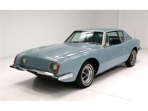 1964 Studebaker Avanti for sale in Morgantown, PA