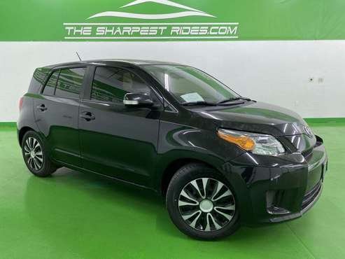 2013 Scion xD 10 Series for sale in Englewood, CO