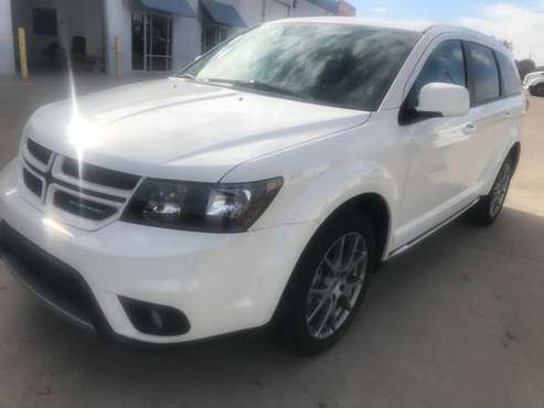 2019 Dodge Journey GT - cars & trucks - by dealer - vehicle... for sale in Grand Prairie, TX