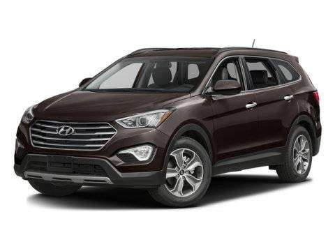 2016 Hyundai Santa Fe SE - - by dealer - vehicle for sale in Burnsville, MN