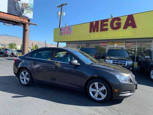 2014 Chevrolet Chevy Cruze 2LT -ALL CREDIT WELCOME!! for sale in Wenatchee, WA