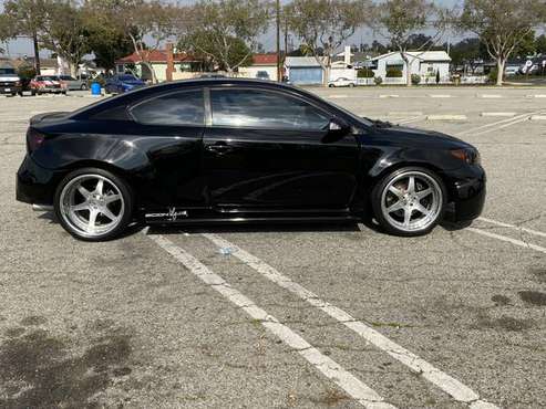 2005 Scion tC 5speed manual transmission for sale in Hawthorne, CA