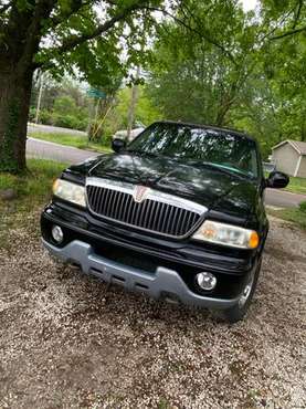 2000 Lincoln Navigator for sale in Springfield, MO