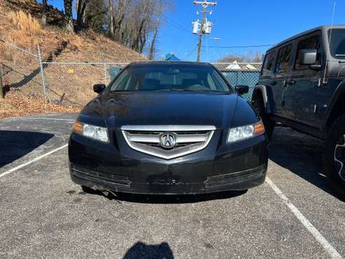 2006 Acura TL for sale in Asheville, NC