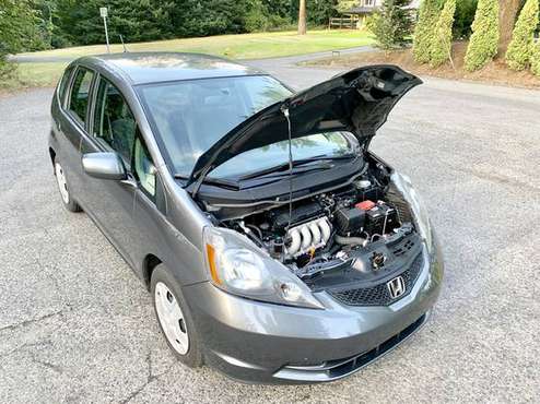 2013 Honda Fit for sale in Vancouver, OR