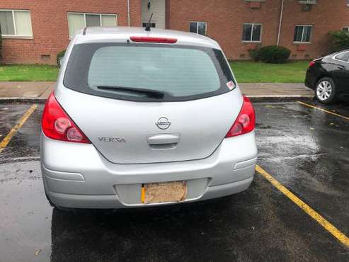 Nissan versa for sale in Rochester , NY