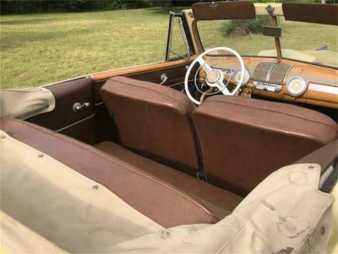 1948 Ford Deluxe for sale in Cadillac, MI