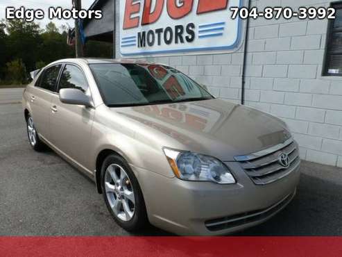 2007 Toyota Avalon - As little as $800 Down... for sale in Charlotte, NC