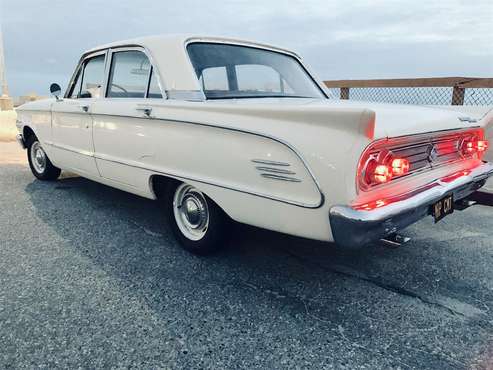 1963 Mercury Comet for sale in Huntington Beach, CA