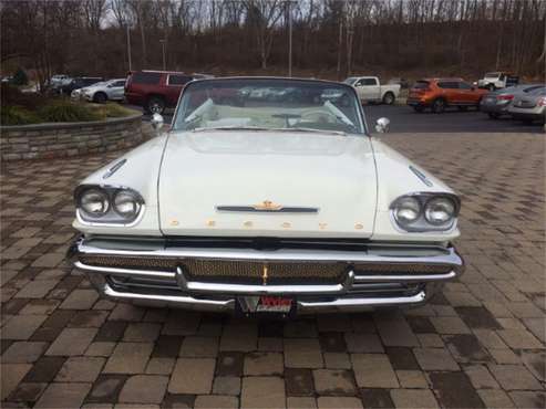 1958 DeSoto Adventurer for sale in Milford, OH