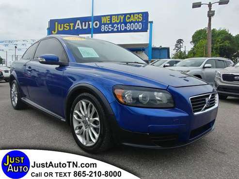 2009 Volvo C30 2dr Cpe Auto for sale in Knoxville, TN