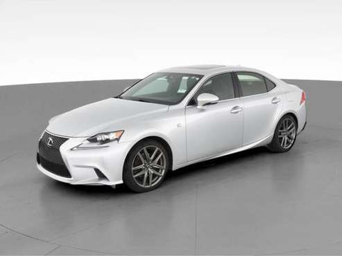 2015 *LEXUS* *IS250* CLEAN TITLE LIKE NEW $2,000 DOWN - cars &... for sale in Hollywood, FL