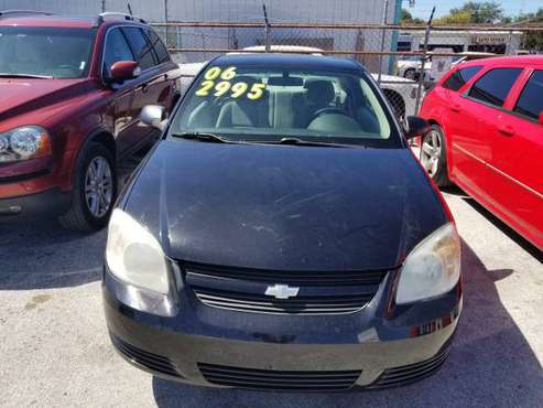 2006 Chevy cobalt for sale in Holiday, FL
