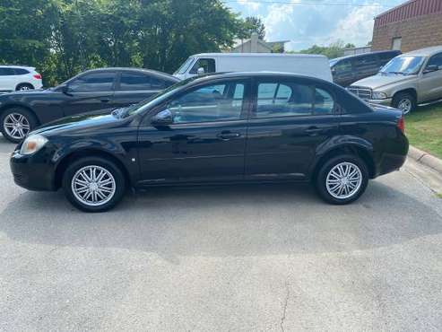 2010 Chevy Cobalt LT - cars & trucks - by owner - vehicle automotive... for sale in Springdale, AR