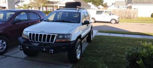 1999 Jeep Grand Cherokee Laredo forsale for sale in Goose Creek, SC