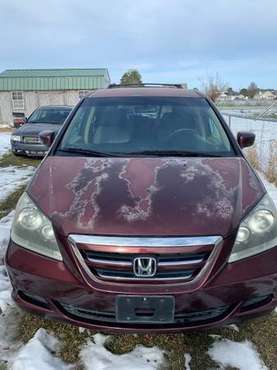 Honda Odyssey for sale in Elizabeth City, NC