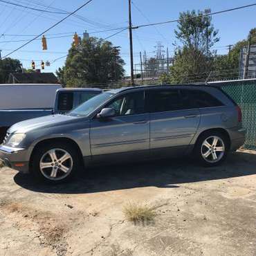 2007 Chrysler Pacifica for sale in Newton, NC