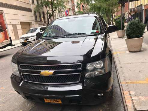 Chevrolet Suburban for sale in Jackson Heights, NY