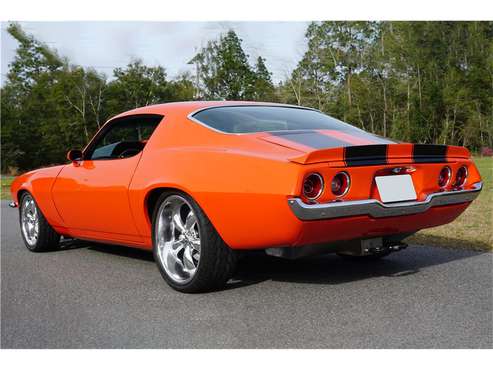 1970 Chevrolet Camaro RS/SS for sale in West Palm Beach, FL