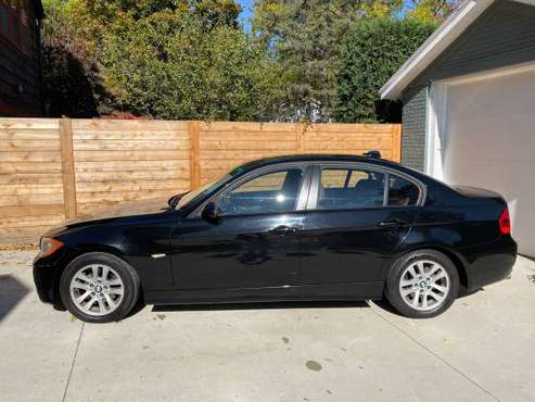 2006 BMW 325xi for sale in Madison, WI