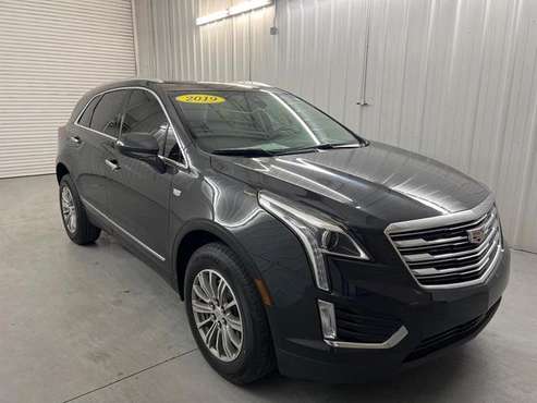 2019 Cadillac XT5 Luxury for sale in Mobile, AL