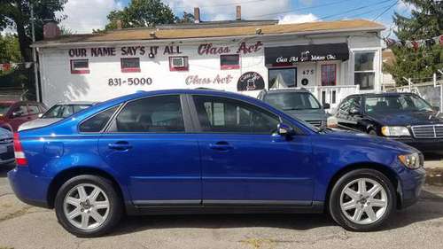 2006 Volvo S40 for sale in Providence, CT