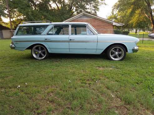 1963 AMC Rambler for sale in West Pittston, PA