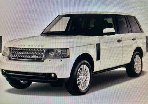 Range Rover HSE 2010 for sale in Calumet City, IL