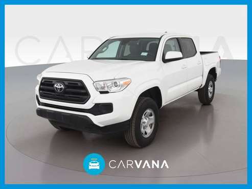 2019 Toyota Tacoma Double Cab TRD Off-Road Pickup 4D 5 ft pickup for sale in Haverhill, MA