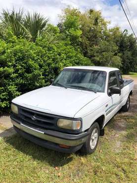 1996 Ford Ranger stick shift for sale in Sanford, FL