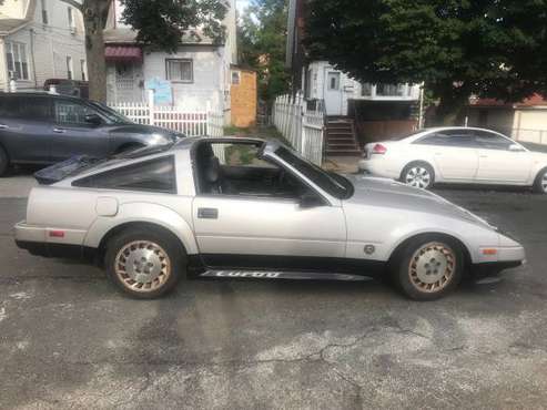 300zx 84 50th anniversary for sale in Bronx, NY