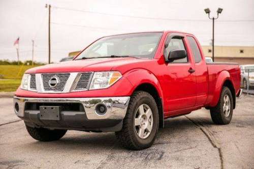 2008 Nissan Frontier SE **Low Down Payments** for sale in Columbia , TN