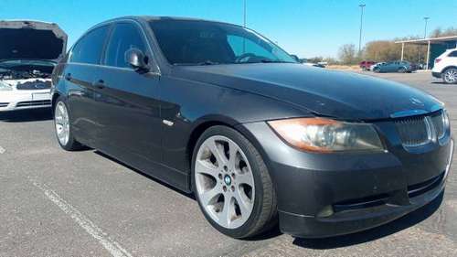 2006 BMW 330i E90 Sport pkg Clean Title 5800 - - by for sale in Tucson, AZ