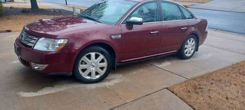 RELIABLE Ford Taurus limited 3 5L for sale in Snellville, GA