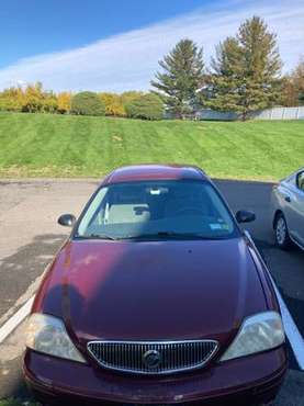 2004 Mercury Sable GS 108934 for sale in Rensselaer, NY