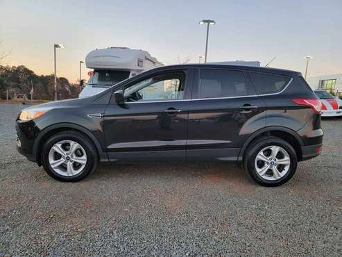 2013 Ford Escape se Ecoboost - - by dealer - vehicle for sale in Monroe, NC