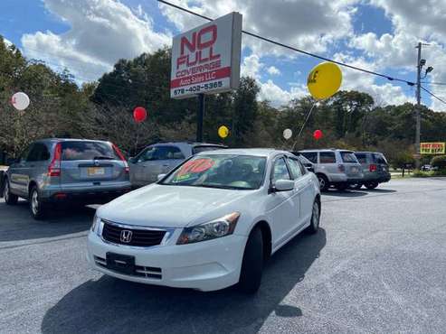 2008 *Honda* *Accord Sedan* ONLY 64K MILES!!!!ONE CAR-FAX - cars &... for sale in Austell, GA