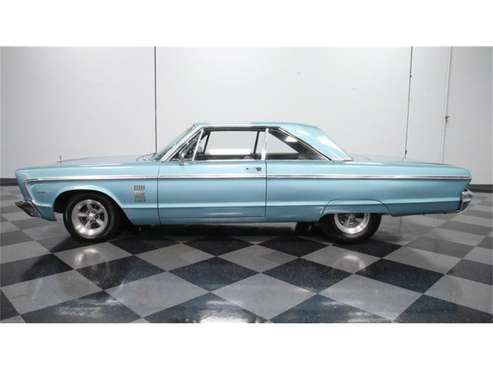 1966 Plymouth Fury for sale in Lithia Springs, GA