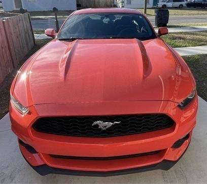 2016 Ford Mustang EcoBoost Premium - - by dealer for sale in TAMPA, FL