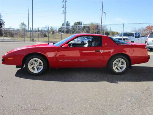 1990 Pontiac Firebird for sale in Ham Lake, MN