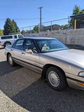 1998 Buick LeSabre for sale in Great Falls, MT