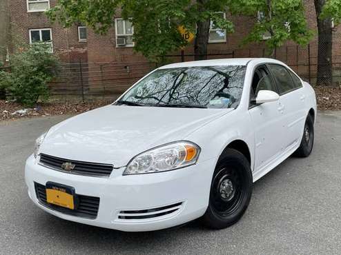 2011 Chevrolet Impala 3, 900 ORIGINAL MILES - - by for sale in Woodside, NY